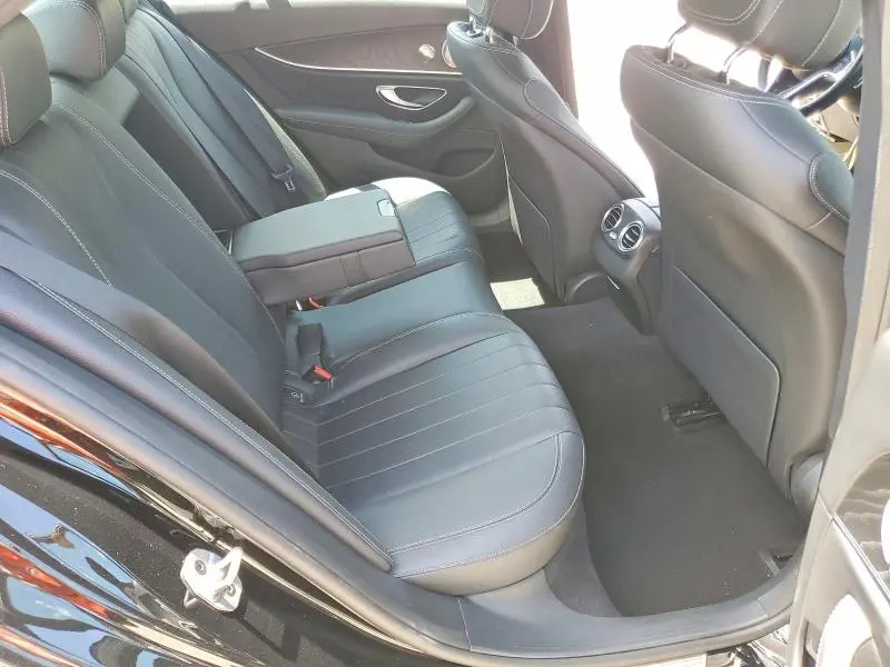 2022 MERCEDES-BENZ E 350  