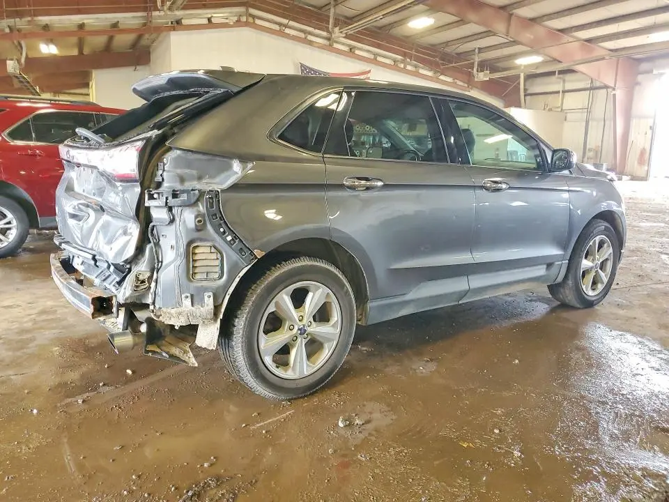 2017 FORD EDGE SE  