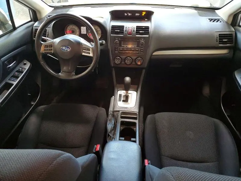 2014 SUBARU IMPREZA PREMIUM  
