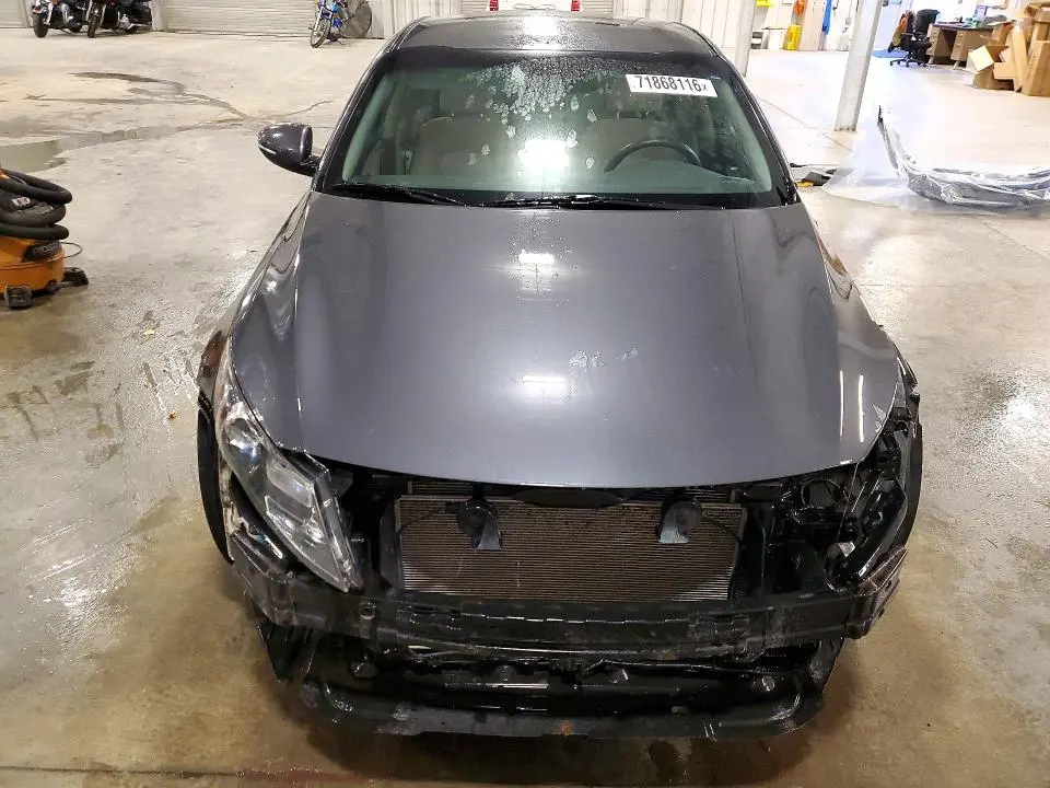 2011 KIA OPTIMA LX  