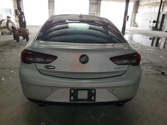 2019 BUICK REGAL ESSENCE  