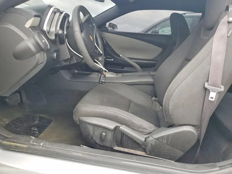 2013 CHEVROLET CAMARO LS  