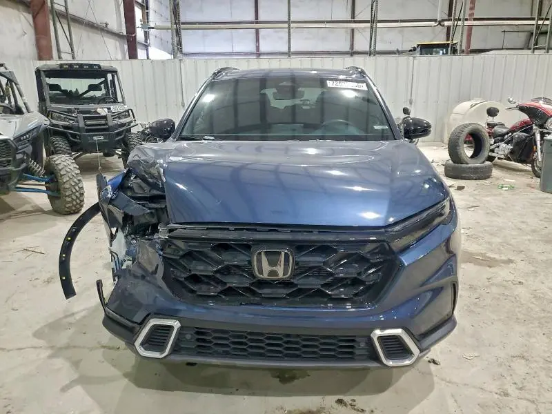 2025 HONDA CR-V SPORT TOURING  