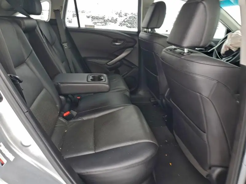 2015 ACURA RDX TECHNOLOGY  