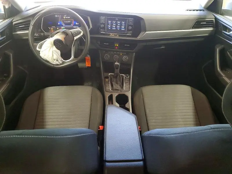2024 VOLKSWAGEN JETTA S  