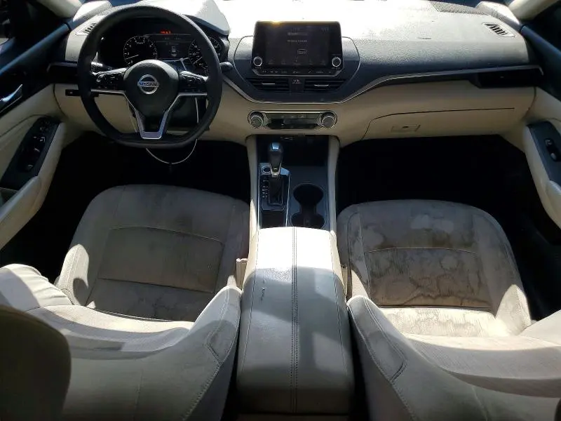 2020 NISSAN ALTIMA S  
