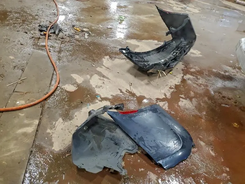 2019 CHRYSLER 300 TOURING  