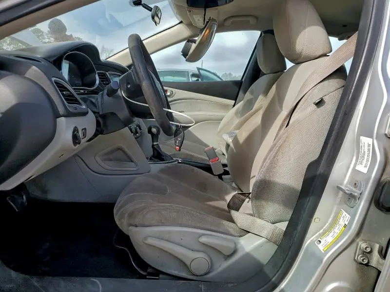2013 DODGE DART SXT  