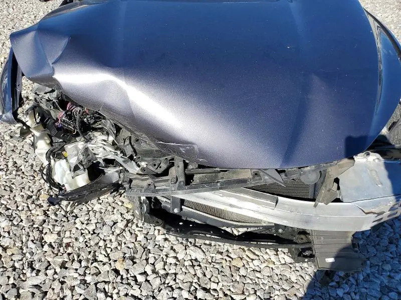 2020 HONDA INSIGHT TOURING  