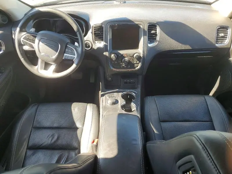 2014 DODGE DURANGO CITADEL  