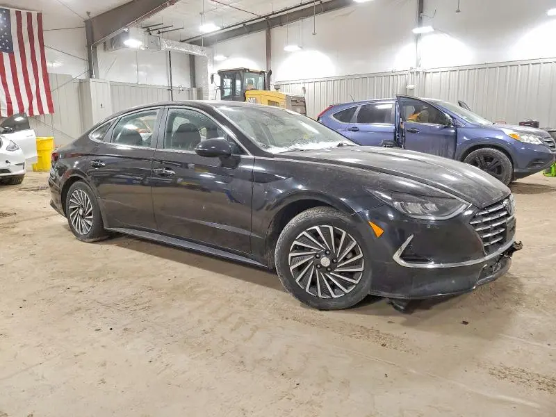 2022 HYUNDAI SONATA   
