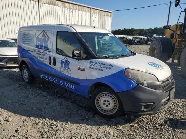 2016 RAM PROMASTER CITY   