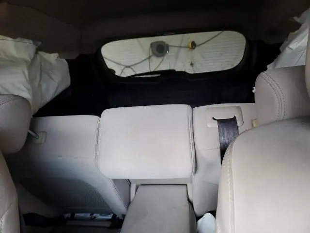 2016 HYUNDAI SANTA FE SPORT   