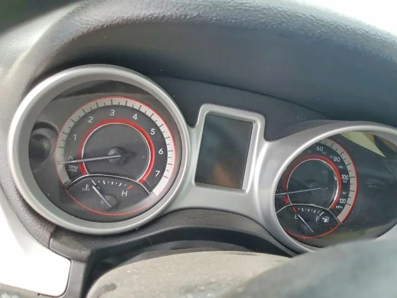 2020 DODGE JOURNEY SE  