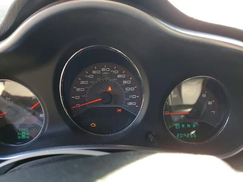 2011 DODGE AVENGER MAINSTREET  