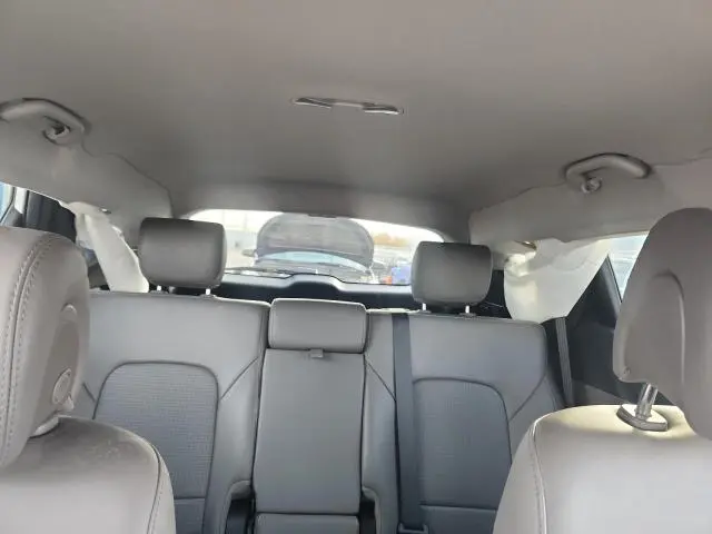 2014 HYUNDAI SANTA FE SPORT   