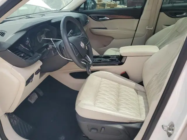 2022 BUICK ENVISION AVENIR  