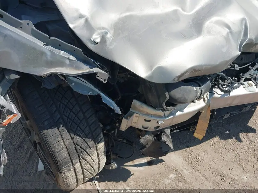 2010 INFINITI G37 JOURNEY