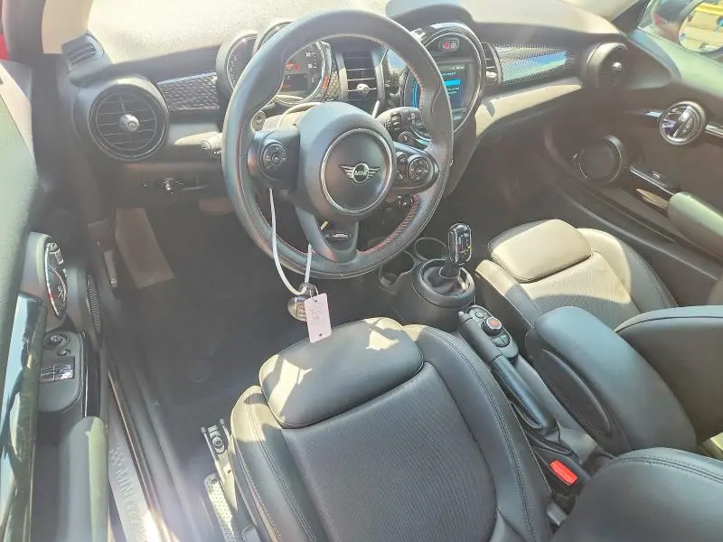 2020 MINI COOPER S  