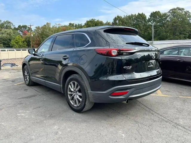 2019 MAZDA CX-9 TOURING  