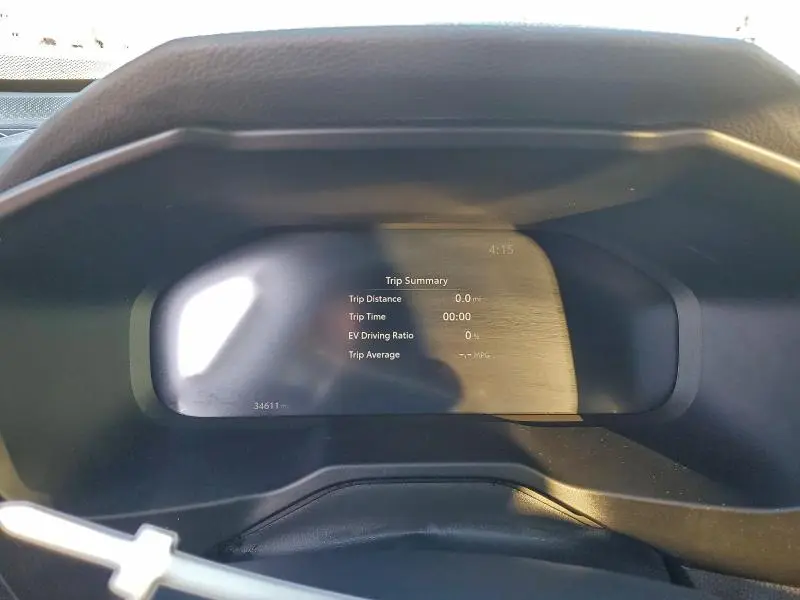 2023 TOYOTA RAV4 XSE  