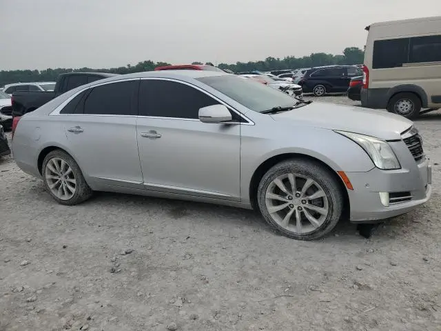 2016 CADILLAC XTS LUXURY COLLECTION  