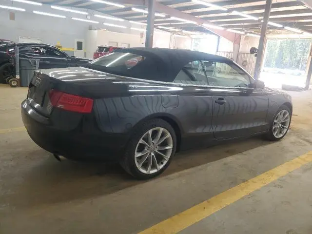 2013 AUDI A5 PREMIUM PLUS  