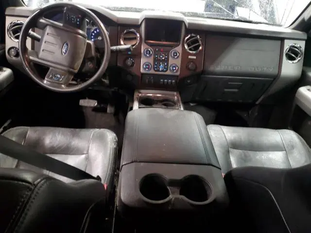 2016 FORD F250 SUPER DUTY  