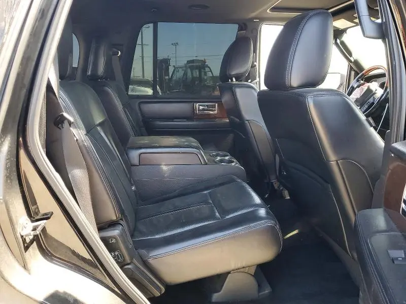 2017 LINCOLN NAVIGATOR SELECT  