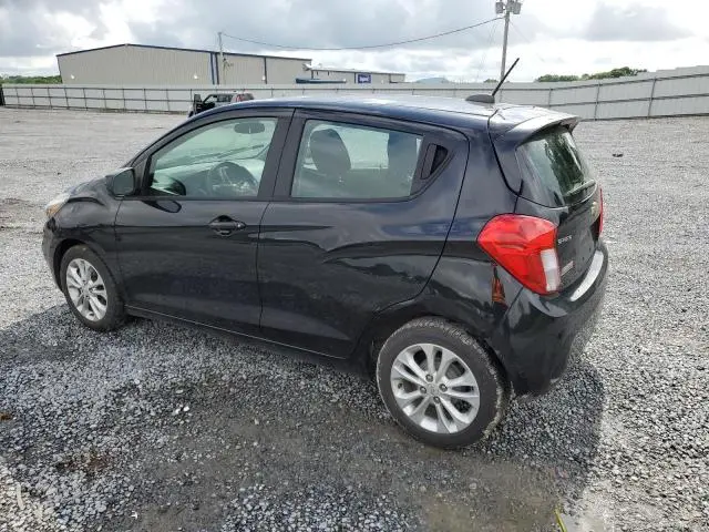 2019 CHEVROLET SPARK 1LT  