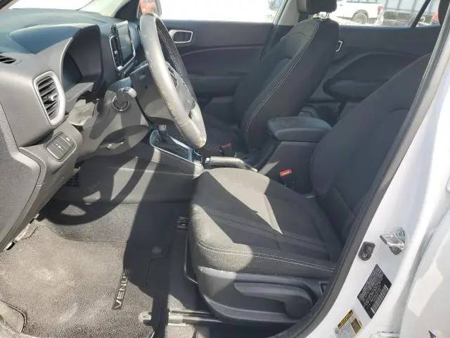 2024 HYUNDAI VENUE SEL  