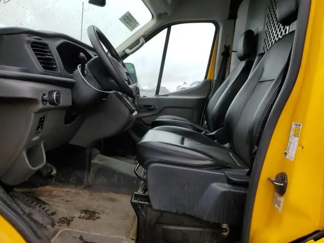 2021 FORD TRANSIT T-250