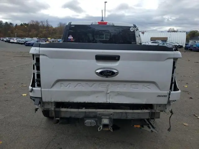 2022 FORD MAVERICK XL  
