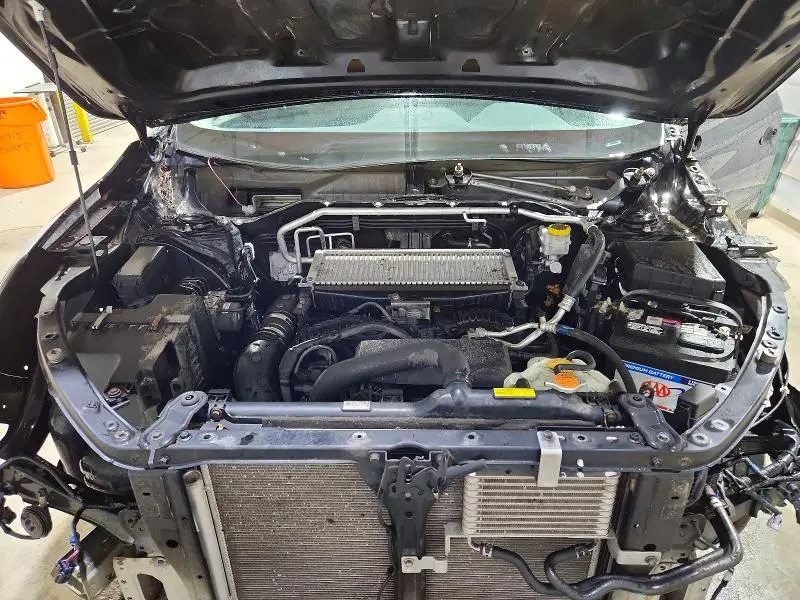 2019 SUBARU ASCENT PREMIUM  