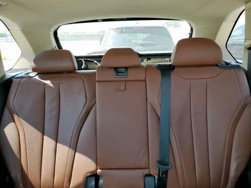 2014 BMW X5 SDRIVE35I  