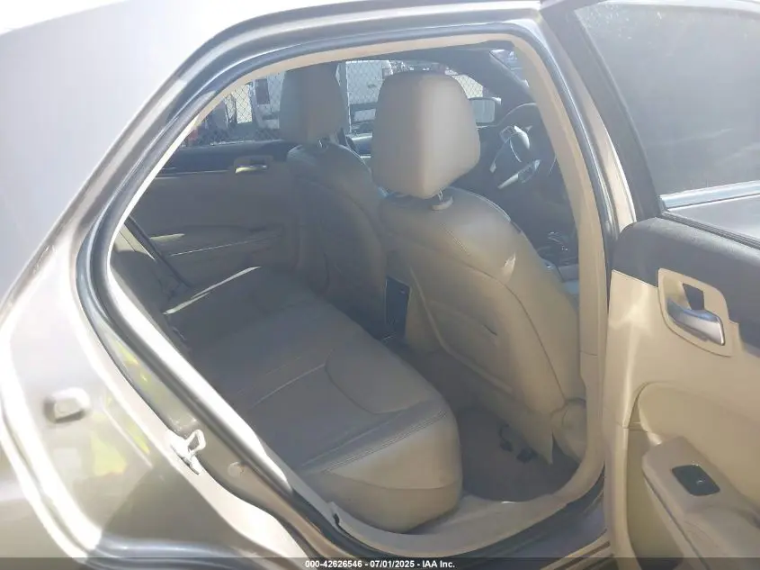 2014 CHRYSLER 300  