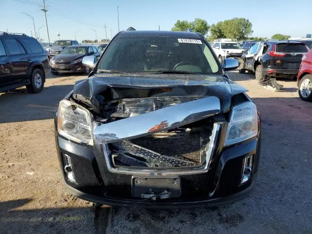 2015 GMC TERRAIN SLT  