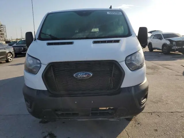 2023 FORD TRANSIT T-350