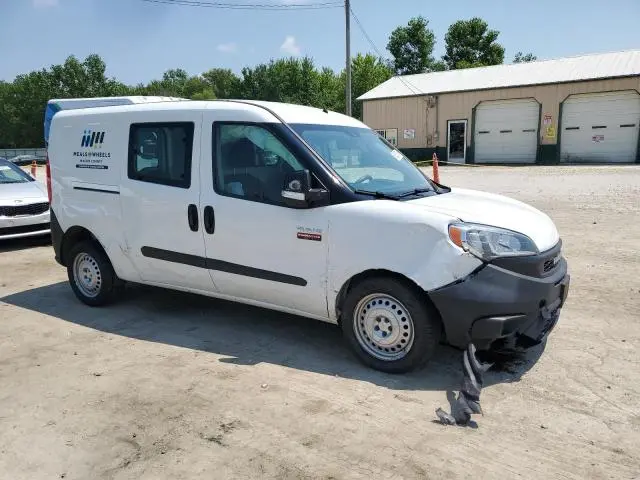 2020 RAM PROMASTER CITY   