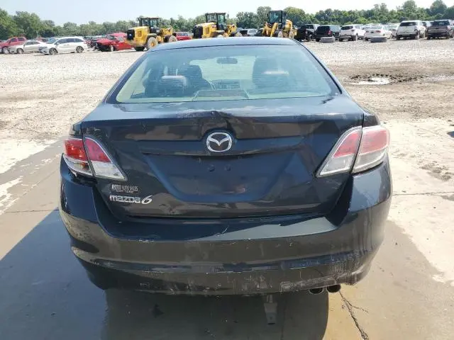 2012 MAZDA 6 I  