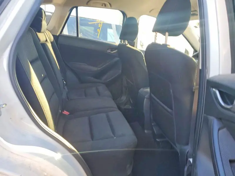 2015 MAZDA CX-5 TOURING  