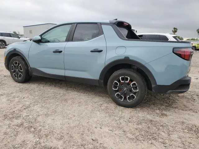 2023 HYUNDAI SANTA CRUZ SE