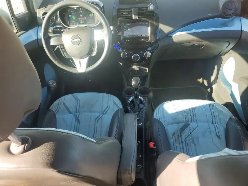 2015 CHEVROLET SPARK EV 1LT  