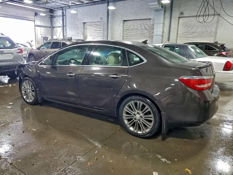 2013 BUICK VERANO   