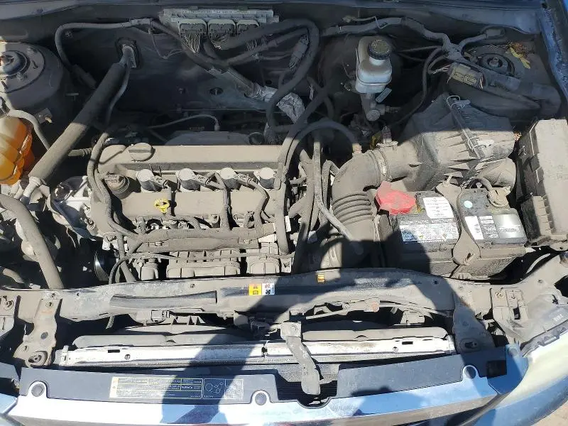 2010 MAZDA TRIBUTE I  