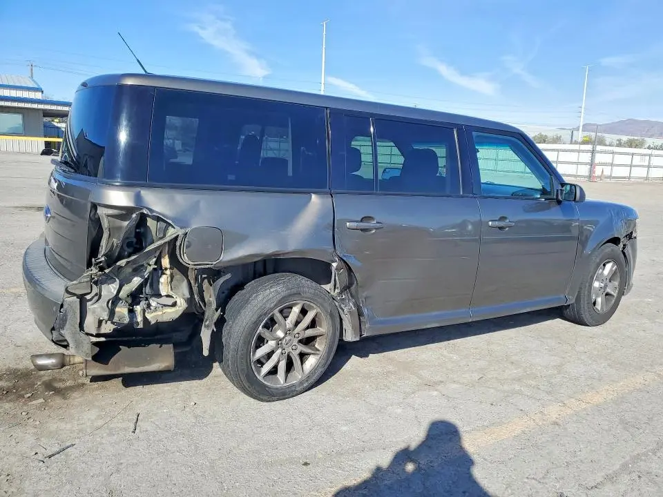 2014 FORD FLEX SE  