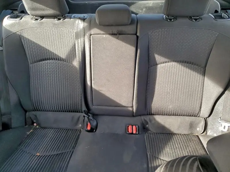 2016 TOYOTA PRIUS THREE  