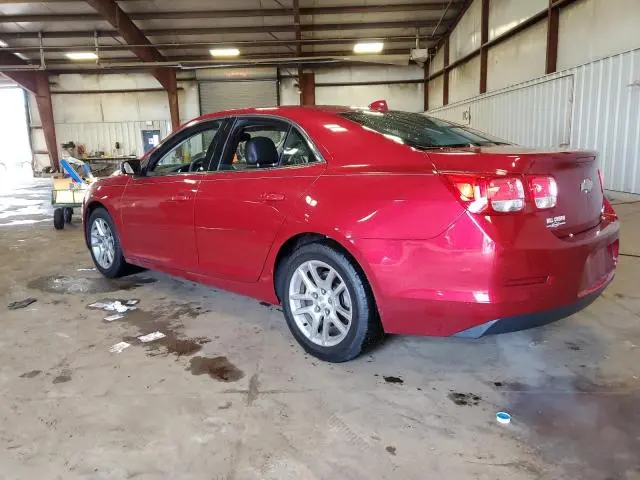 2014 CHEVROLET MALIBU 1LT  
