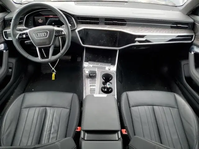 2024 AUDI A6 PREMIUM PLUS  