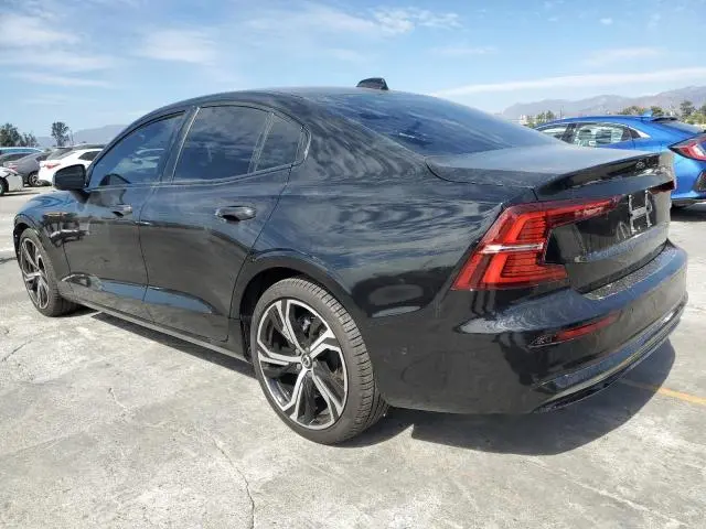 2024 VOLVO S60 CORE  
